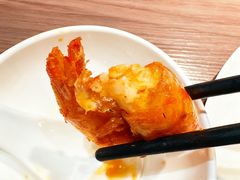 -将相和·海鲜蒸饺大连菜