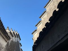 -鸣鹤古镇