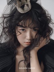 -杭州金夫人婚纱摄影(富阳私享店)