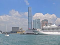-Big Bus Tours 敞篷观光巴士