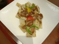 -华膳楼·安徽地标美食·中华餐饮名店(文化公园店)