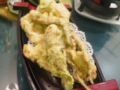 -君霖海鲜私房菜(春柳店)