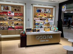 -GODIVA(王府井apm店)