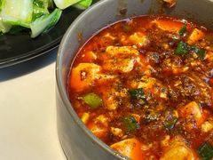 -本来精品川菜(嘉里中心店)