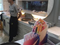 -满记甜品(无锡八佰伴店)