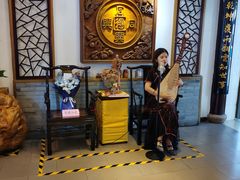 -同得兴 Since·1995 传统苏式面馆(十全街店)