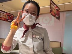 -海底捞火锅(北京路店)
