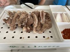 老毛手抓精品肋条-老毛手抓·盐池滩羊非遗手抓(宁夏总店)