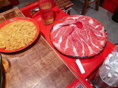 -后火锅(南京东路总店)