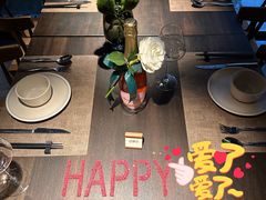 -九月里.自由花园餐厅