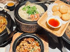 鲫鱼水饺-陶德砂锅(蜀汉路店)