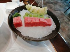 -鱼痴渔醉·食鲜集(月亮湾店)