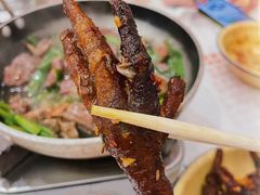 -东排食堂长沙小吃大排档(五一广场店)