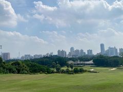 -麓湖高尔夫球俱乐部