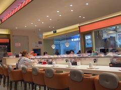 -新一番三文鱼寿司(友谊国贸城店)