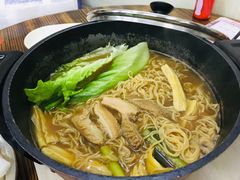 牛肚-三叔牛杂火锅店(三淮大街15号店)
