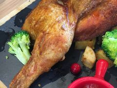 -豪客来牛排(红豆万花城店)