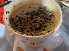 -清真老马家国华牛奶鸡蛋醪糟(正宁路店)