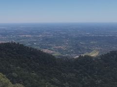 -天津盘山风景名胜区