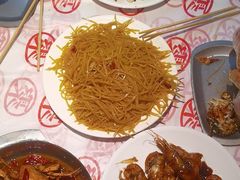 -聚味斋香辣蟹(生态城万达店)