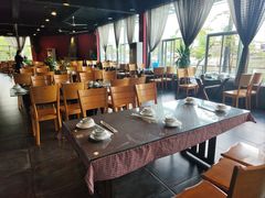 -乡村小榭饭店