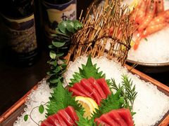 -吉川谷谷·日料放题(广安门店)