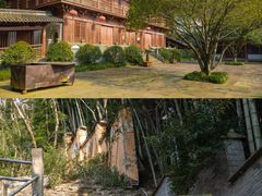 -达蓬山旅游度假区