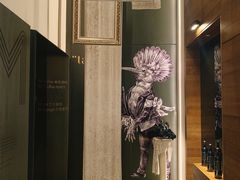 -大酉·M Coffee(北京美术馆店)