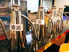 -古乐牛香·鲜牛肉牛杂火锅(解放东路店)