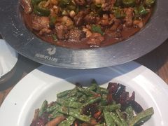-俭寨大盘鸡·缸子肉·小公鸡·新疆菜(云通店)
