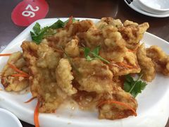 -祝家饺子馆