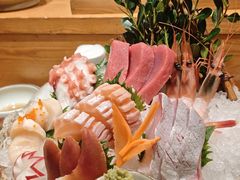 -大岛日本料理铁板烧(南通大饭店)