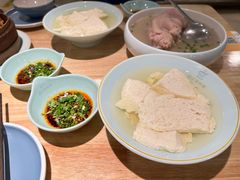 -冯记豆花店(健翔桥店)