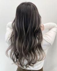 -FASHION PALACE hair+