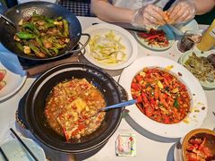 -三十九道湘·湖南菜(六道口店)