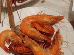 -武汉厨房自助餐厅·武汉卓尔万豪酒店
