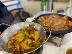 -新新湘菜馆(新中街二条店)
