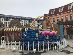 -安徒生童话乐园