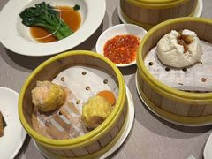-希尔顿酒店-豫园中餐厅
