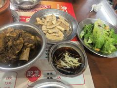 -阿秋牛排(湖心街店)