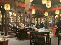 -南京大牌档(中关村领展广场店)