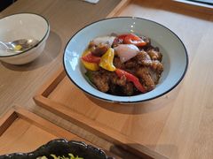 -J cafe 朝夕餐厅