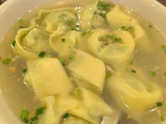 -东泰祥生煎馆(陕西南路店)