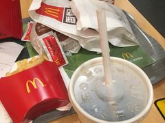 -麦当劳(吴中大道店)