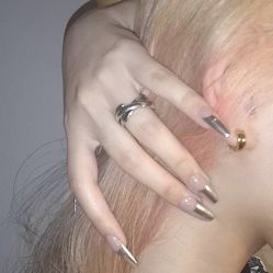 -沐白•盛妍日式美甲美睫