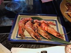 -曙亚洲餐厅-重庆富力艾美酒店(南坪万达广场店)