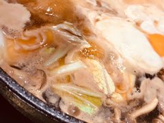 寿喜锅-NIUAN牛庵·日式和牛烧肉(恒隆店)