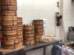 -四季美汤包(户部巷店)