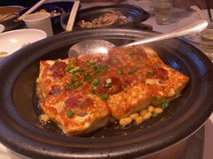 -客语客家菜(东山口店)