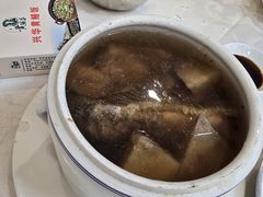 -台山第一家兴华黄鳝饭·黄鳝婆(开平店)